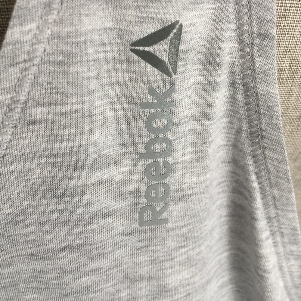 Reebok Racerback Tank - Picture 5 of 5